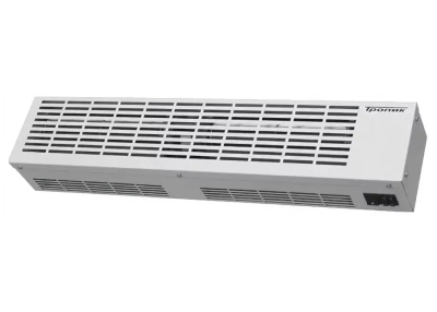 Электрическая тепловая завеса Тропик K-6