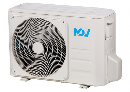 Настенный кондиционер MDV MDSAF-18HRN8 / MDOAF-18HN8