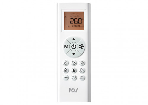 Настенный кондиционер MDV MDSAF-18HRN8 / MDOAF-18HN8