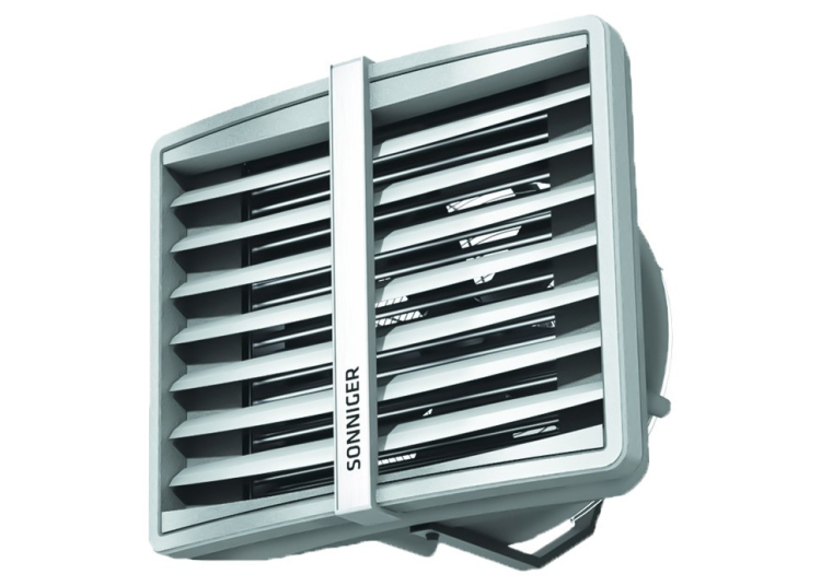 Дестратификатор Sonniger Heater Condens Mix 1 EC