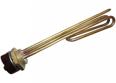 Тэн для тепловентиляторов Тепломаш 3 кВт 220В для 9С40