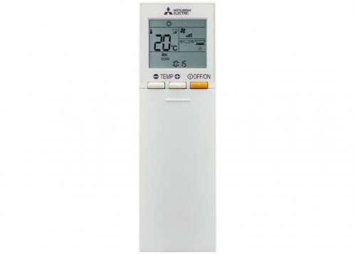 Настенный кондиционер Mitsubishi Electric MSZ-AP35VG / MUZ-AP35VG