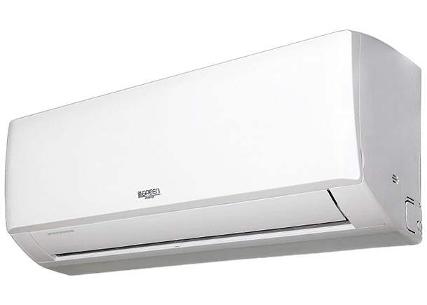 Настенный кондиционер Green GRI/GRO-12IG1