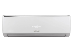 Настенный кондиционер Lessar LS-HE24KDE2 / LU-HE24KDE2