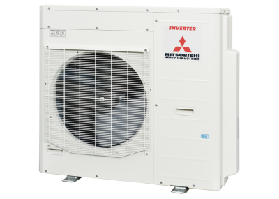 Наружный блок мульти сплит-системы Mitsubishi Heavy Industries SCM125ZM-S