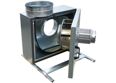Центробежный вентилятор Systemair KBT 160E4