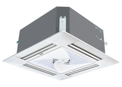 Кассетный кондиционер Haier AB35S2SC1FA / 1U35S2SM1FA