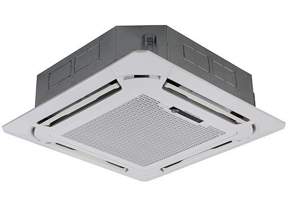 Кассетный кондиционер Kentatsu KSVQ70HFAN1 / KSUN70HFAN1