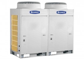 Наружный блок VRF системы Gree GMV-Pdm504W2 / NaB-M