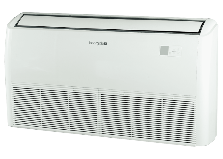 Напольно-потолочный кондиционер Energolux SACF18D6-A / SAU18U6-A