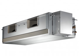 Канальный кондиционер Kentatsu KSTR140HFAN3P / KSUT140HFAN3 / -40