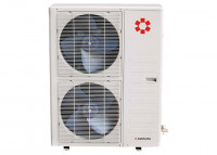 Канальный кондиционер Kentatsu KSTR140HFAN3P / KSUT140HFAN3 / -40