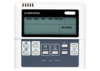 Канальный кондиционер Kentatsu KSTR140HFAN3P / KSUT140HFAN3 / -40