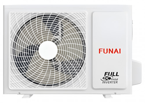 Настенный кондиционер Funai RAC-I-EU25HP.D01