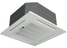 Кассетный фанкойл General Climate GCKD-450