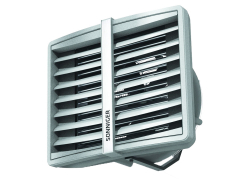 Дестратификатор Sonniger Heater Condens Mix 2
