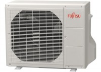 Настенный кондиционер Fujitsu ASYG12LLCE / AOYG12LLCE