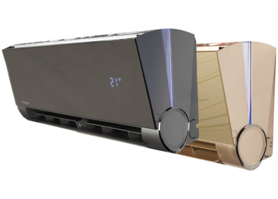 Настенный кондиционер Kentatsu KSGX35HFAN1-BL-GL / KSRX35HFAN1