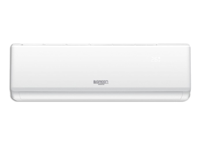 Настенный кондиционер Green TSI / TSO-12 HRIY1