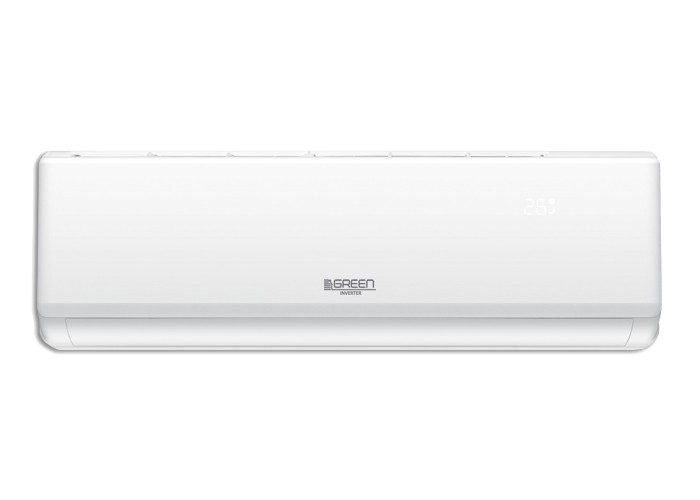 Настенный кондиционер Green TSI / TSO-12 HRIY1