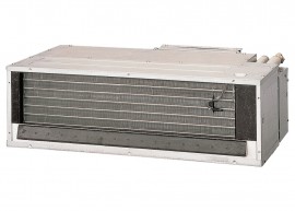 Канальный кондиционер Hitachi RAD-50RPE / RAC-50NPE