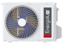 Наружный блок мульти сплит-системы Energolux ESAM14M2_AR2_DC2
