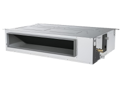 Канальный кондиционер Haier AD140S2LM1FA / 1U140S1LN1FB