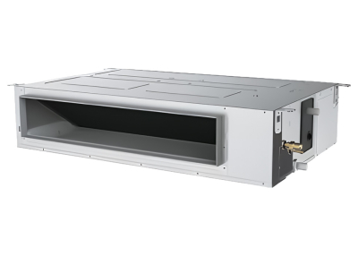 Канальный кондиционер Haier AD140S2LM1FA / 1U140S1LN1FB