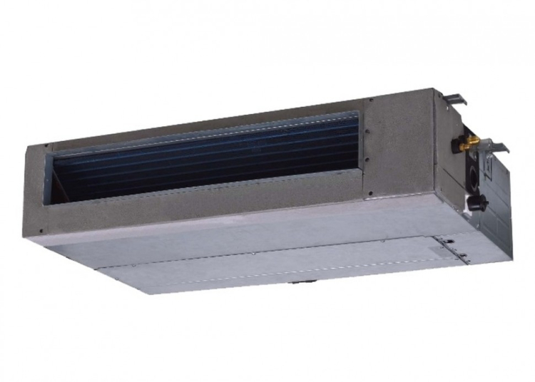 Канальный кондиционер Lessar LS-HE48DHA4 / LU-HE48UHA4