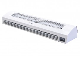 Электрическая тепловая завеса Daire HT 508