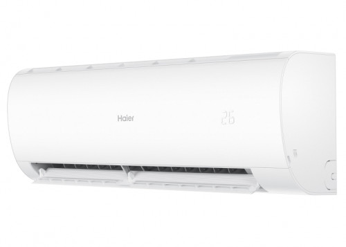 Настенный кондиционер Haier AS25HPL1HRA / 1U25HPL1FRA