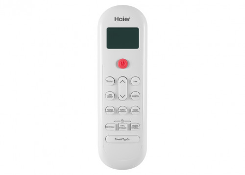 Настенный кондиционер Haier AS25HPL1HRA / 1U25HPL1FRA