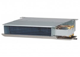 Канальный фанкойл Lessar LSF-400DN42L