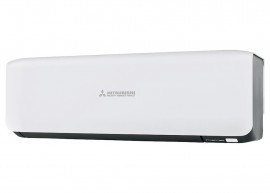 Внутренний блок настенный Mitsubishi Heavy Industries SRK20ZS-SB