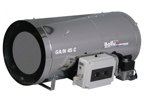 Газовая тепловая пушка Ballu-Biemmedue GA/N 100 C