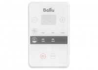 Водяная тепловая завеса Ballu BHC-M10W12-PS (пульт BRC-D2)