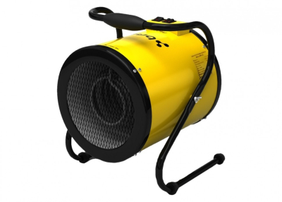 Электрическая тепловая пушка Ballu BHP-5.000C