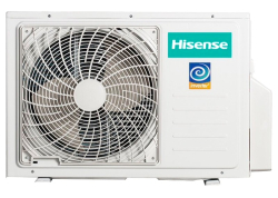 Наружный блок мульти сплит-системы Hisense AMW4-27U4RJC