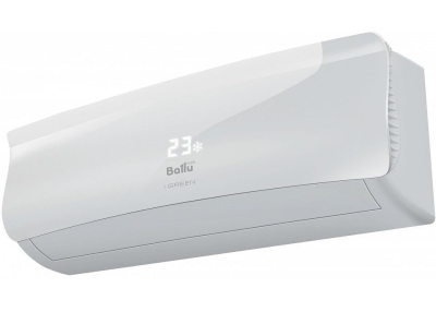 Настенный кондиционер Ballu BSA-12HN1_15Y