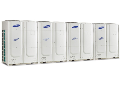 Наружный блок VRF системы Samsung AM680FXVAGR