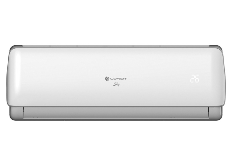 Настенный кондиционер Loriot LAC-24AS