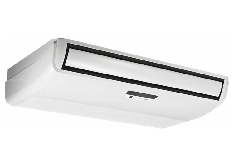 Напольно-потолочный кондиционер Midea MUE1-55HRN1G1 / MOA1U-55HQN1G1