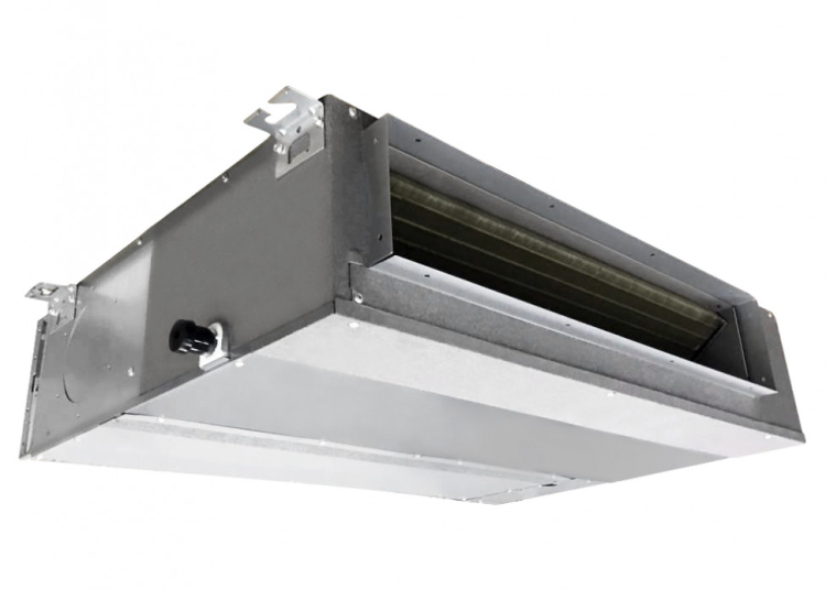 Канальный кондиционер Royal Clima ES-D 24HWI / ES-E 24HXI