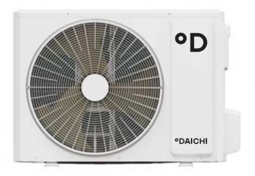 Настенный кондиционер Daichi ICE20AVQ1-1 / ICE20FV1-1
