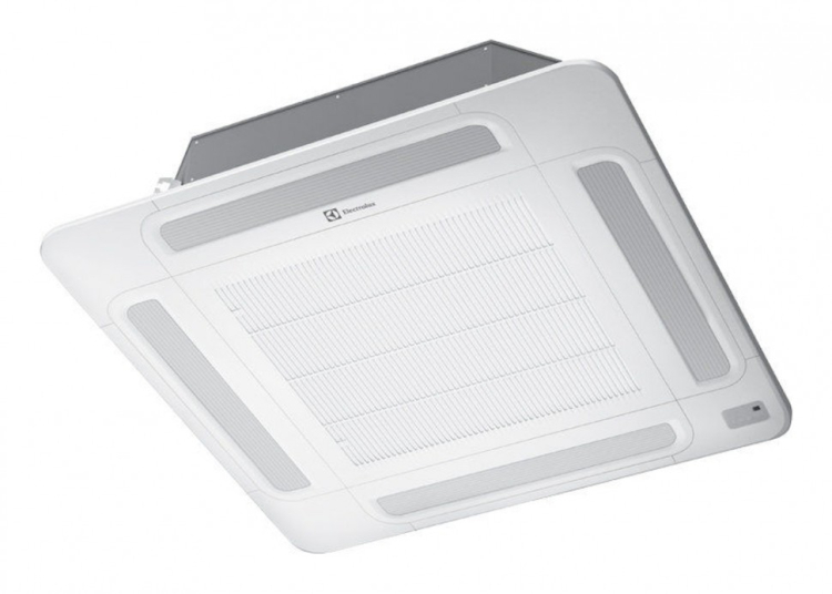 Кассетный кондиционер Electrolux EACC-12H/UP2/N3/EACO-12H/UP2/N3