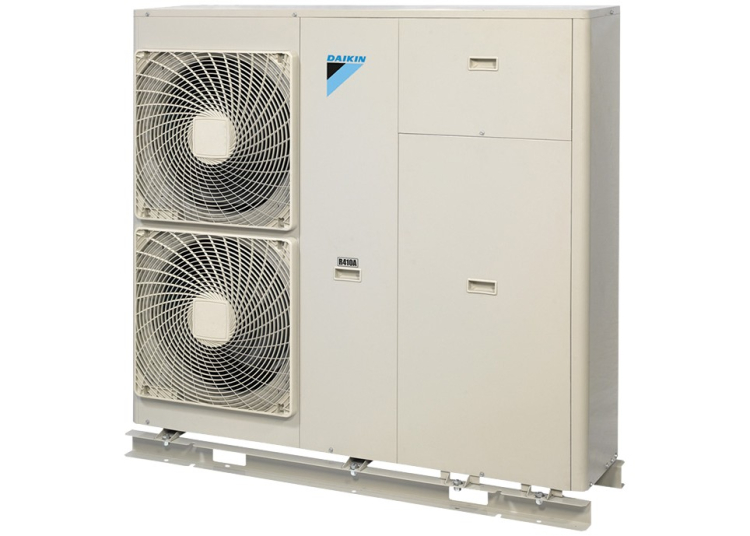 Чиллер Daikin EWAQ013ACW1