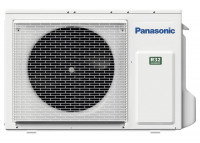 Настенный кондиционер Panasonic CS-XZ50XKEW / CU-Z50XKE