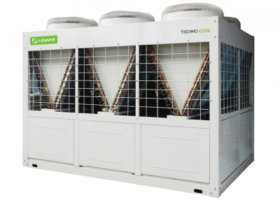 Чиллер Lessar LUC-FHMA130CAW