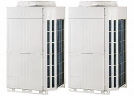 Наружный блок VRF системы Fujitsu AJY198LALH