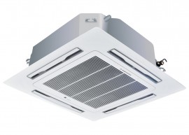 Кассетный кондиционер Kentatsu KSVC53HFAN1 / KSUC53HFAN1